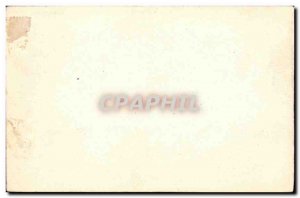 Old Postcard Brussels