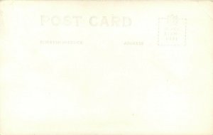 RPPC Postcard University of Nevada Reno NV Truckee River, Zan #1950 Unposted