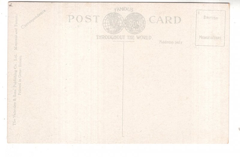 North Side Queen Square, St John, New Brunswick,