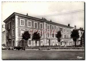 Modern Postcard Bourbonne Les Bains L & # 39Hopital Military Army