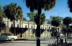 Beaufort Arsenal - South Carolina SC  