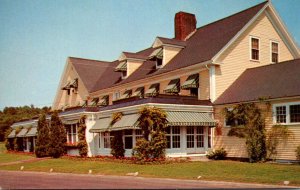 New Hampshire Nashua Country Club
