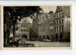 3140846 Poland Jelenia Gora HIRSCHBERG im RIESENGEBIRGE Market