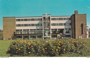 LAC-ETCHEMIN, Quebec, 1950-1960s; Le Foyer Lac-Etchemin