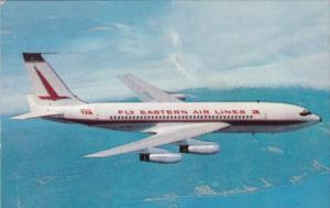 Eastern Airlines Boeing 720 1964