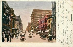 MN, Minneapolis, Minnesota, Nicollet Avenue, No. 49