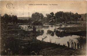 CPA LIGNY-en-BARROIS - La Balattiere (432843)