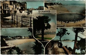 CPA Dinard- souvenir FRANCE (1022189)