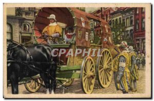 Image Cote gold Bon Belgian Chocolate Belgium Folklore