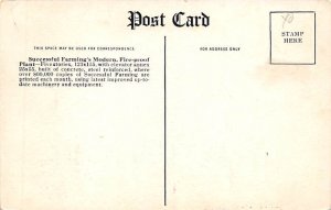 E T Meredith Home Des Moines, Iowa