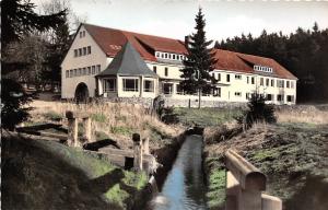 BG7995 clausthal zellerfeld flambacher muhle e v hotel   germany CPSM 14x9cm