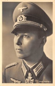 Major Niemack