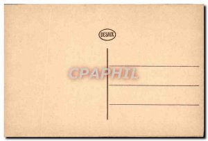 Old Postcard Antwerp Steen