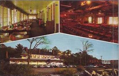 CT Old Lyme Ferry Tavern Hotel