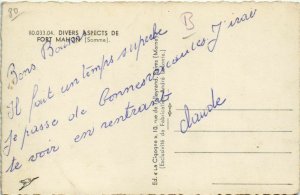 CPA FORT-MAHON (19047)