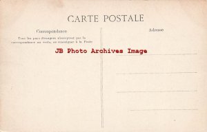 France, Versailles, Vatel Hotel, Exterior View, No 219