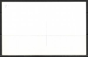 Wisconsin, Lower Dells - Hawks Bill RPPC - [WI-183]