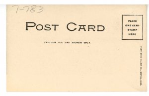 MA - Cape Cod, Hyannis. Greetings! Large Letter