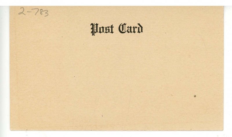 VT - Ludlow. Lake Rescue ca 1900