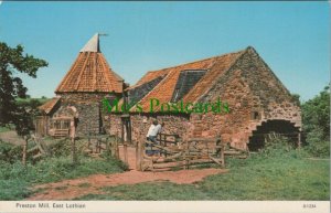 Scotland Postcard - Preston Mill, East Linton, East Lothian   RS28677