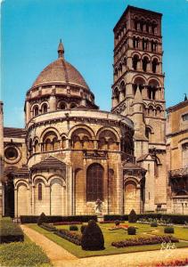 B51312 Angouelme La Cathedrale St Pierre   france