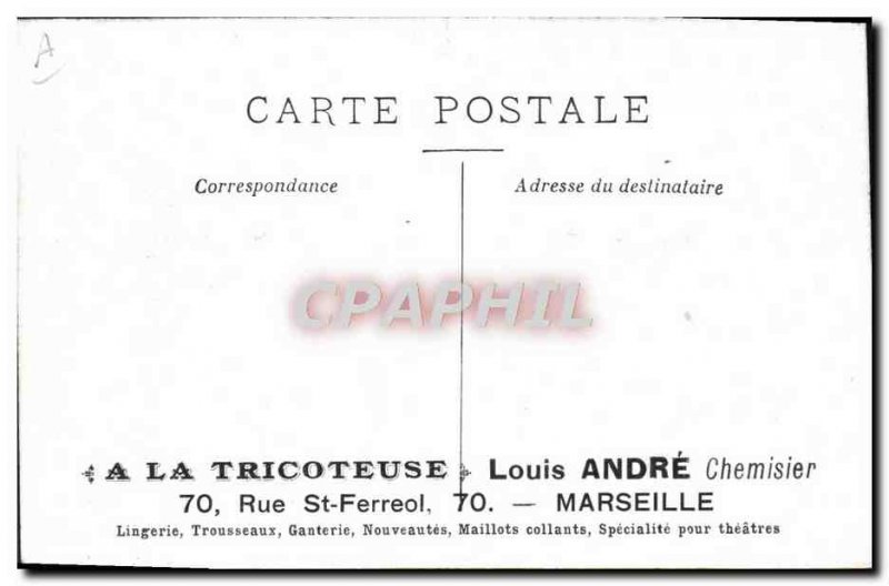 Old Postcard Dragons Exercise Fencing Saber hand