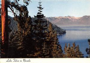 Lake Tahoe - 