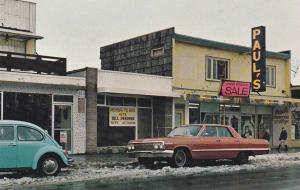 Bill Pekonen TAX Service , CLOVERDALE , B.C. , Canada , 40-