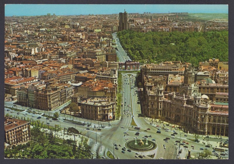 Madrid(1166