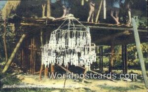 Panama Panama Dance Ornaments 