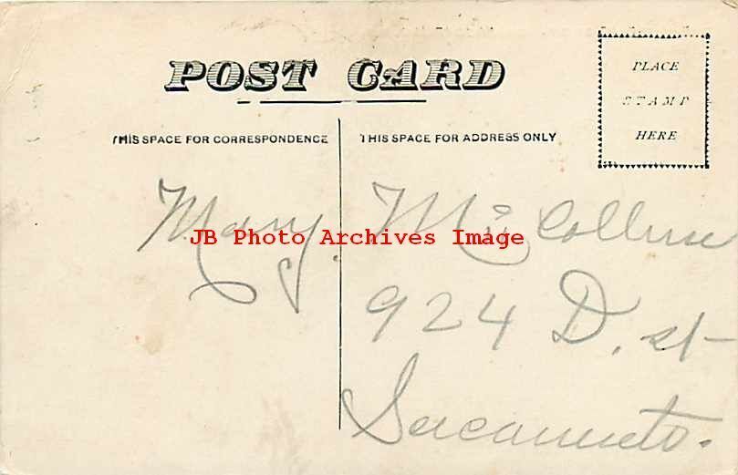 MO, Brookfield, Missouri, Park Baptist Church, Exterior View United