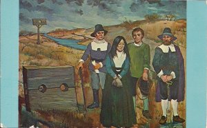 Provincetown MA Cape Cod, Pilgrim Theatre Museum, New England Witchcraft, Salem