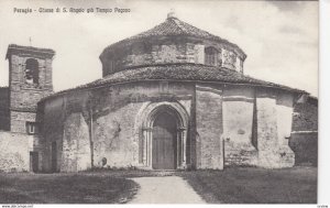 PERUGIA, Umbria, Italy, 1900-1910s; Chiesa di S. Angelo