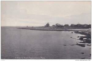 Andrew's Point , Pigeon Cove , Massachusetts , Pre-1907