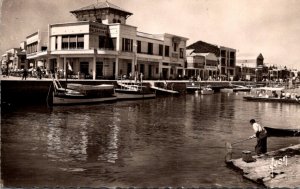 France Herault Palavas-Les-Flots Le Casino Photo