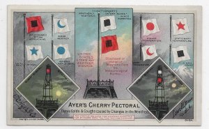 Dr J.C. Ayer & Co, Lowell, Ma Ayer's Cherry Pectoral (49411)
