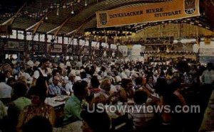 Bavarian Summer Festival - Barnesville, Pennsylvania