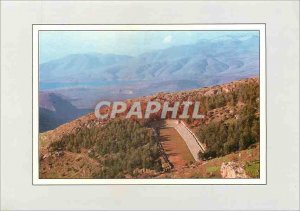 Postcard Modern Delphi The Stadium