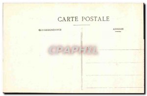 Old Postcard View Chaumont Viaduct Generale