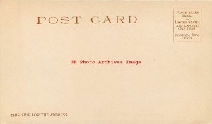 MN, Saint Paul, Minnesota, Post Office Bldg, Exterior View, Detroit Pub No 6483