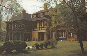 Home of Koinonia Foundation near Baltimore - Baltimore, Maryland MD