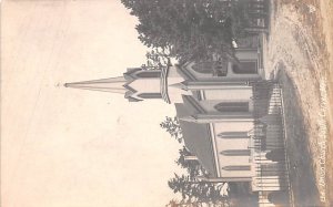 Union Curuch - South Carvel, Massachusetts MA  