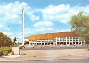 B99598 helsinki helsingfor olympiastadion stade stadium finland suomi  sport