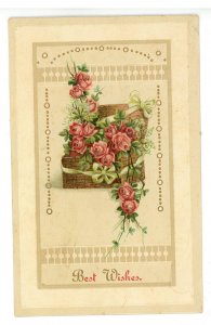 Greeting - Best Wishes