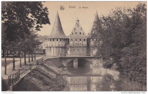 Gand , Le Rabot , , Belgium , 00-10s