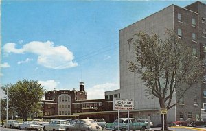 Northwest Texas Hospital - Amarillo, Texas TX