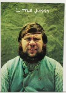 MTV Advertising THE Jukka Brothers LITTLE JUKKA  c1999 Postcard P2