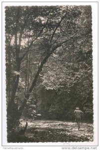 RP, La Forêt, A. E. F., Africa, 1920-1940s