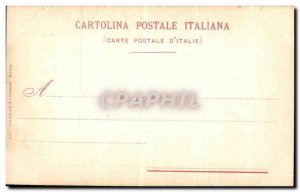 Postcard Old Dyck Brera Incognita