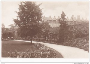 RP: The Garden , St. John's College , OXFORD , England , 00-10s